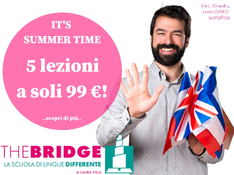 Promozione “Summer 2019”