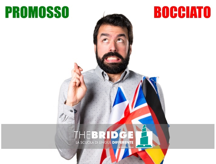 Le Lingue Straniere e il loro (in)successo nelle scuole pubbliche